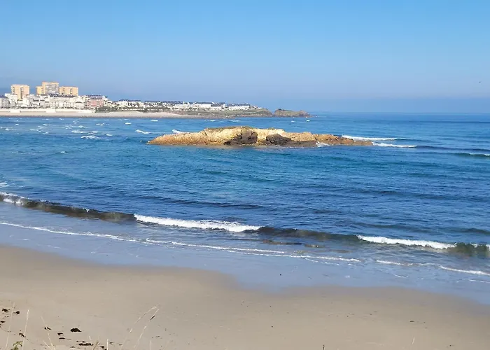 Διαμέρισμα Vaniria 3 Nuevos