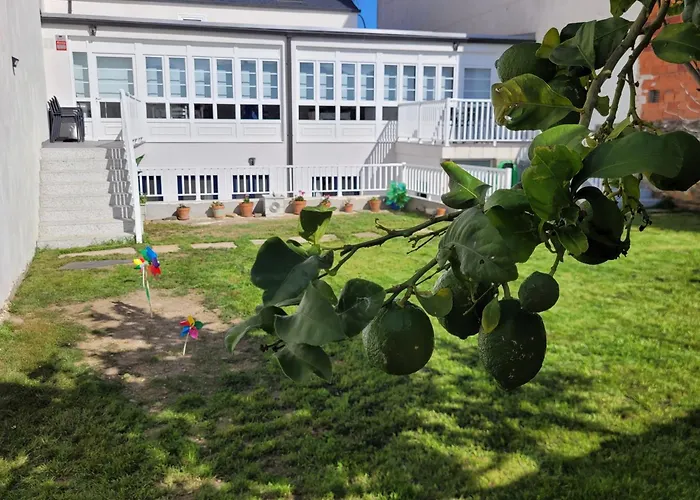 Διαμέρισμα Vaniria 3 Nuevos *