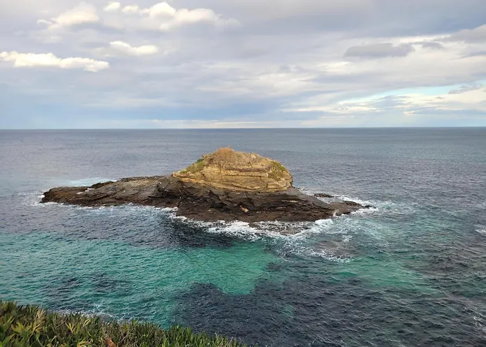 Vaniria 3 Nuevos Διαμέρισμα Foz