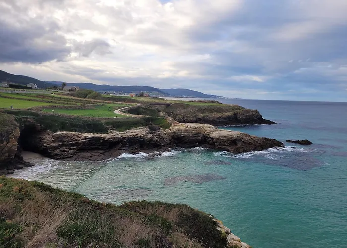 Vaniria 3 Nuevos Foz