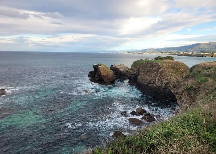 Διαμέρισμα Vaniria 3 Nuevos