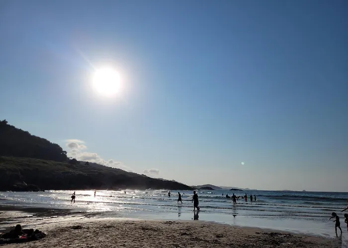 Vaniria 3 Nuevos Foz