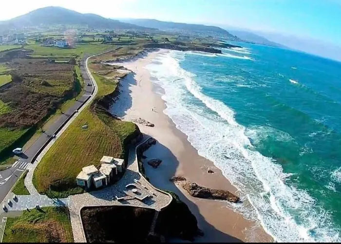 Vaniria 3 Nuevos Foz