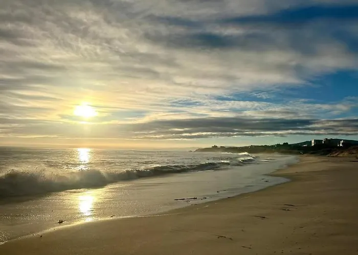 Vaniria 3 Nuevos Διαμέρισμα